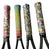 Multi-color Badminton Racket Overgrips New Printing Over Grips Soft Tennis Racquet Sweatband