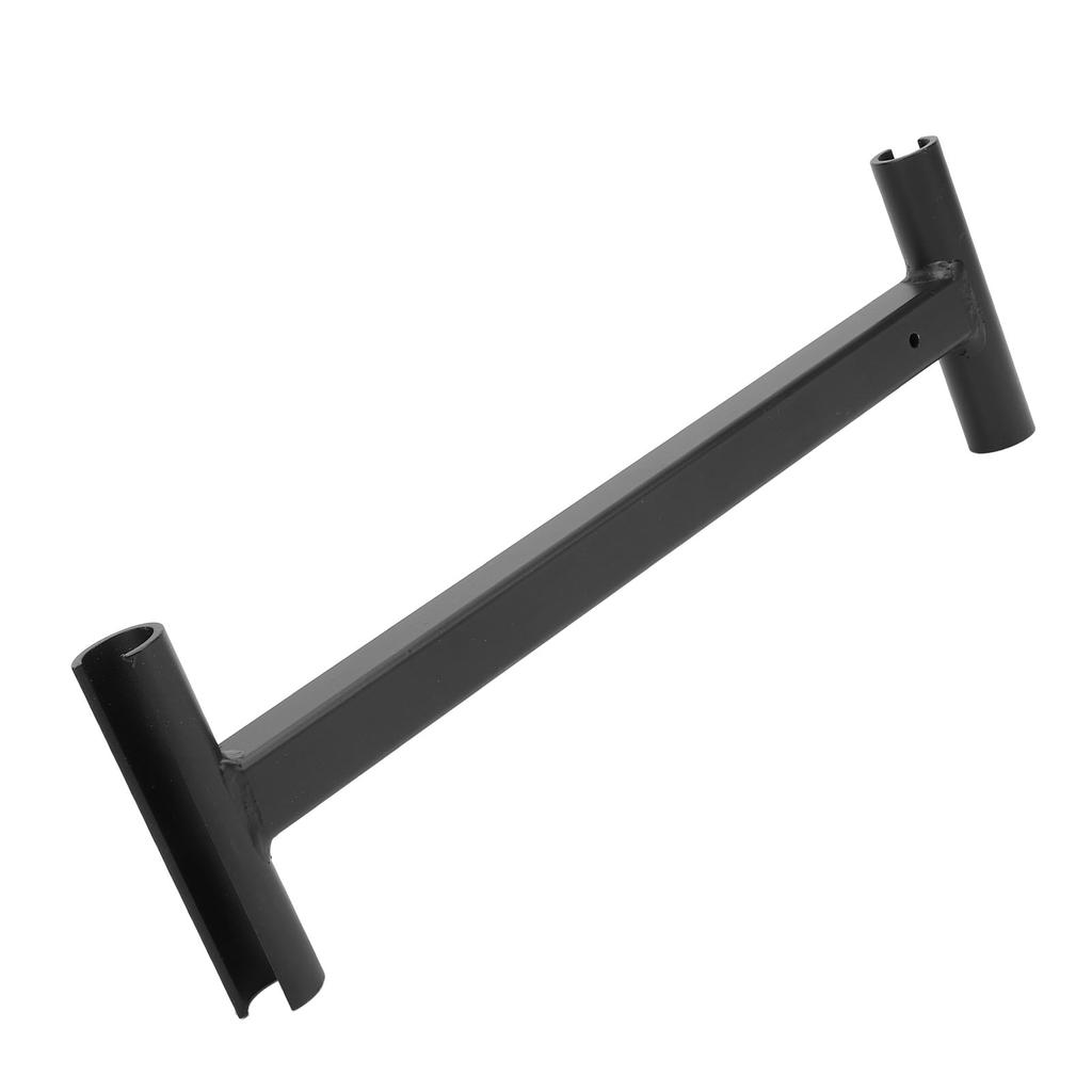 Инструмент для дверных петель длиной 38 см, стальной, простой в использовании, гаечный ключ для регулировки петель для коммерческих дверей