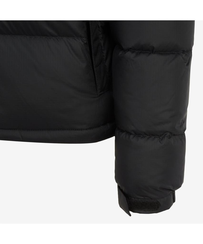 The North Face Nj1Dr95A Women'S 1996 Retro Nuptse Jacket Black