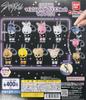Stray kids Skzoo Pinch And Connect Mascot Pukutto Ring Все 24 типа Полный набор