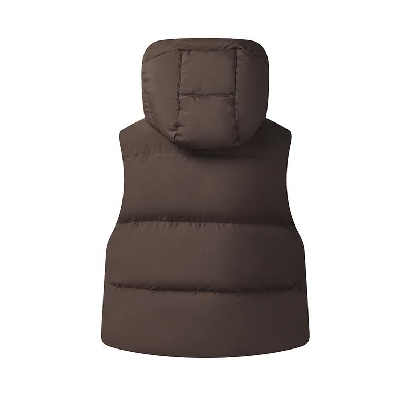 Fila ORIGINALE Женский пуховый жилет F51W549903FBN