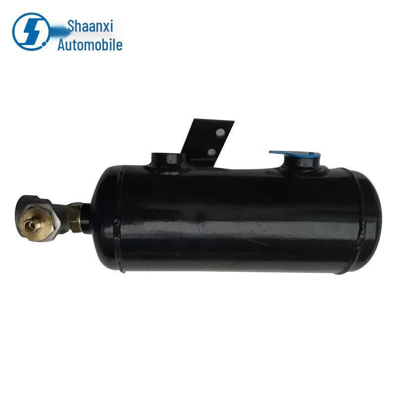 Кондиционер SHACMAN SX2150K
