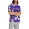 Adidas Originals Футболка с коротким рукавом Graphics Camo Allover Print
