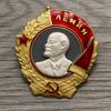 Top Quality Soviet Union USSR CCCP Badges Russia Lenin Pioneer Honor Medals Souvenir Brooch Pin Gifts
