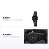Casio YOUTH Series-LQ Disc Three Needles Retro Pointer Quartz Movement Resin Strap Japanese and Korean Watch Women’s Watch Black Dial LQ-139AMV-1E