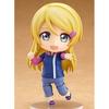 Нендороид 580 Love Live! ELI AYASE Тренировочный костюм Ver Figure Good Smile Company