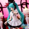 Sega Hatsune Miku Project DIVA Luminasta Supreme MEGA39's