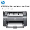 HP Монохромный лазерный принтер LaserJet Pro P1106 Plus, штепсель CN (адаптер в комплекте)
