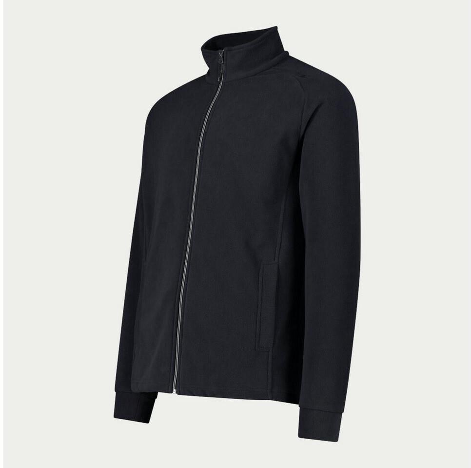 Куртка CMP Men's Arctic Fleece Jacket (33H2347) антрацит