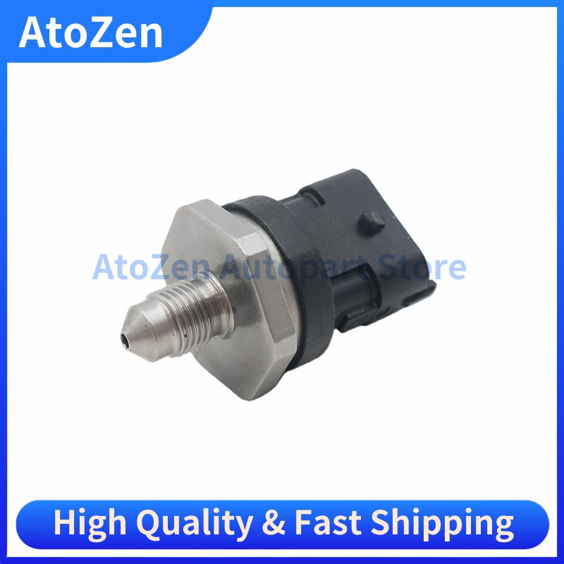 Fuel Rail Oil High Pressure Sensor 35342-2GGA0 353422GGA0 35342 2GGA0 for Hyundai Accent Kia Rio Car Accessories High Quality