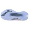 Li Ning Absolute Shadow Breathable Rebound Low-Top Running Shoes Women Running Shoes Heron-Blue ARHQ262-6