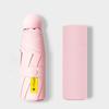 Ultralight Capsule Umbrella UV Protection Sunshade Umbrella New Rain Umbrella  Outdoor Summer