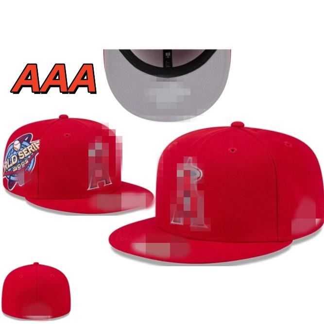 9696New style closed cap with embroidered letters, high-quality, large side logo, couple's flat-brimmed cap