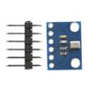 1 шт. Gy-Sph0645Lm4H I2S MEMS микрофон breakout модуль датчика Sph0645Lm4H микрофонный модуль 1.6-3.6В для Raspberry Pi