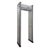 AI Smart Metal Detector Security Gate CN plug (adapter included)