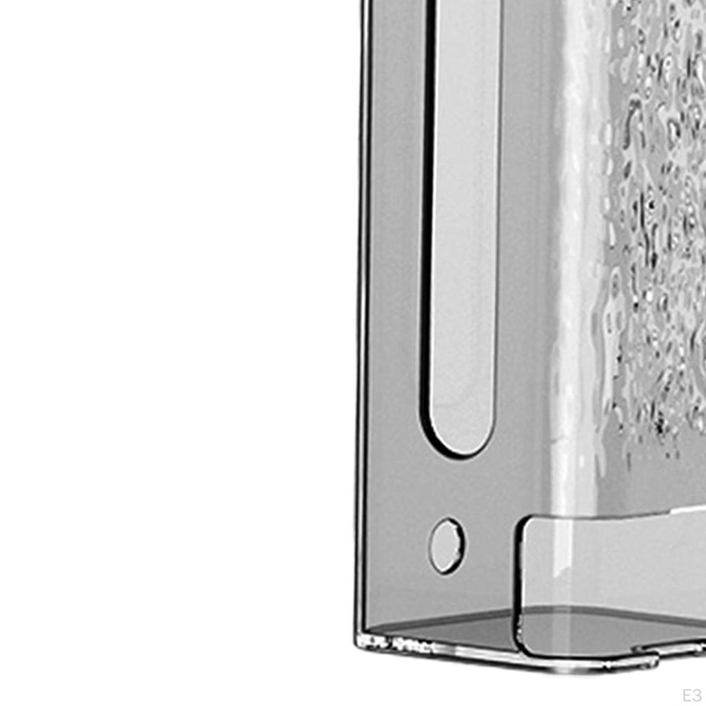 Hanging Undergarment Storage Solution for Closet Organization