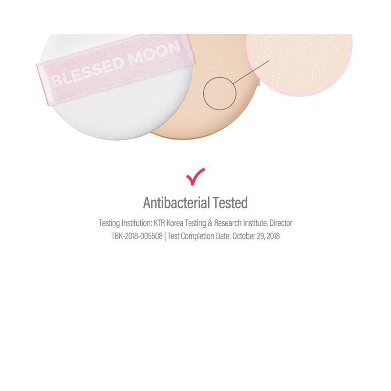 BLESSED MOON - Girly Serum Cushion - 4 Colors