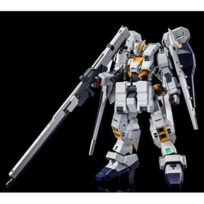 BANDAI SPIRITS MG Gundam 1/100 TR-1 [Хейзел Аусура]