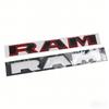 Applicable to the new car logo RAM car sticker RAM1500 side label, modified RAM fender modified car sticker