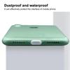 Xiaomi 20-1 шт. Силиконовые заглушки от пыли Защитная заглушка для порта зарядки IOS для iPhone 14 13 12 Pro Max/14 13 Plus Заглушка против пыли