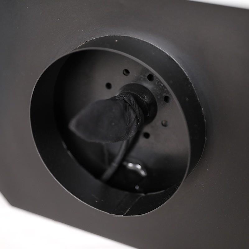 1500W Remote Control Snow Machine Stage Effect Wedding Christmas Snow Maker Simulation Snowflake Manufacturing Equipment