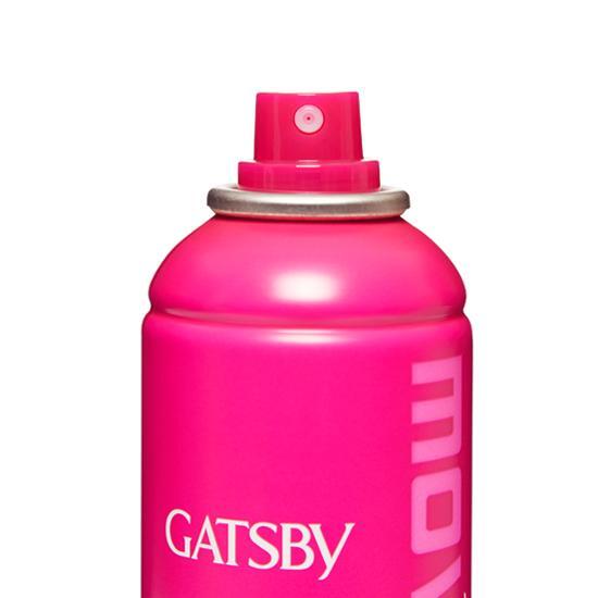 Тройной план Gatsby Moving Rock Spray (253млX3)