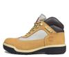 Timberland Field Boot WP Водонепроницаемые Пшеничный Бежевый A18RI US F/L 7.5-25.5