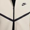 Nike Sportswear Tech Fleece Girls' Full Zip Hoodie