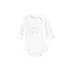 Yeehoo Baby Modal Romper Long-Sleeve Jumpsuit 23 New Model Yldaj0P003A