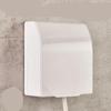 Plastic Switch Button Protection Cover Prevent Electric Shock Electric Plug Cover Kitchen
