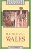 Книга Medieval Wales by - Paperback
