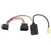 6-контактный Bluetooth-адаптер для стереосистем Fiat/Alfa Romeo/MINI