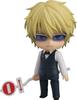 Nendoroid Shizuo Heiwajima Plastic Painted Movable Figure Durarara!!x2 Non-scale