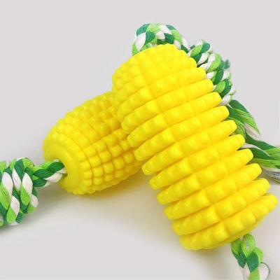 Зубочистка для зубов из кукурузы