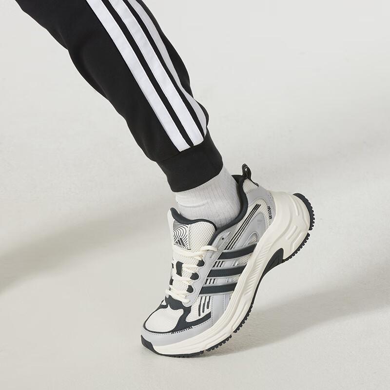 adidas Мужские вязаные спортивные штаны с 3 полосками