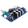 Tpa6120 Плата усилителя для наушников Hifi Tpa6120A2 Двухканальный усилитель для наушников