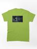 Defender BRAVO SEAL TEAM LANDING Classic Unisex T-shirt