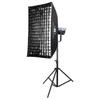 NANLITE FC-300B Двухцветный светодиодный студийный прожектор