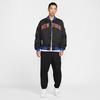 Nike Мужская куртка Nike NBA Premium New York Knicks City Edition