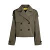 Jack & Jones Trench Coat Carlie Short JJXX