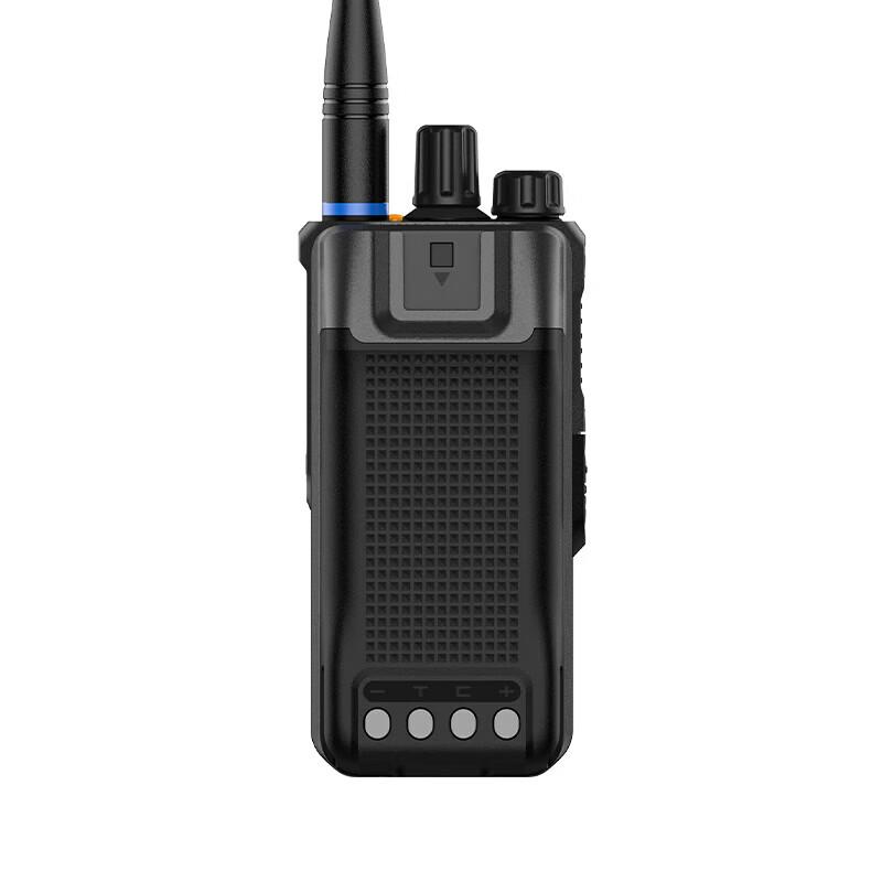 Caltta DH405Ex Digital Intrinsically Safe Walkie-Talkie (CN version)