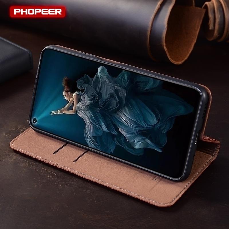 Роскошный кожаный чехол для телефона Apple iPhone 17 AIR 16 15 14 13 12 11 Pro Max Plus Mini Флип Магнитный кошелек Кожаная обложка для телефона