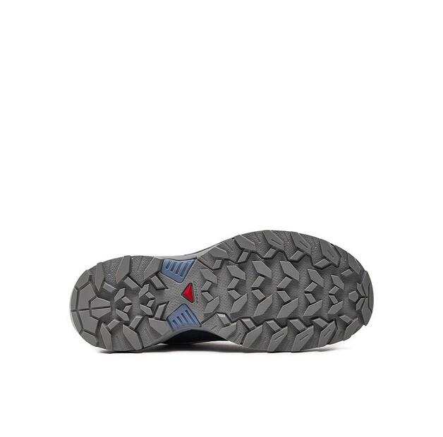 SALOMON Кроссовки X Ultra 360 L47450400 Серый