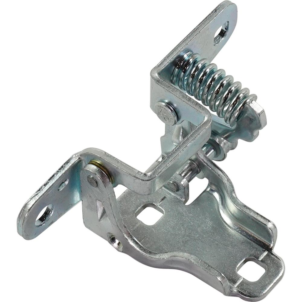 Комплект из 2 дверных петель передние водительская и пассажирская сторона нижние левая правая для Ram пара