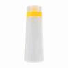 4‑Hole Squeeze Type Sauce Bottle Safe Resin For Ketchup Jam Mayonnaise Olive Oil Yellow Red
