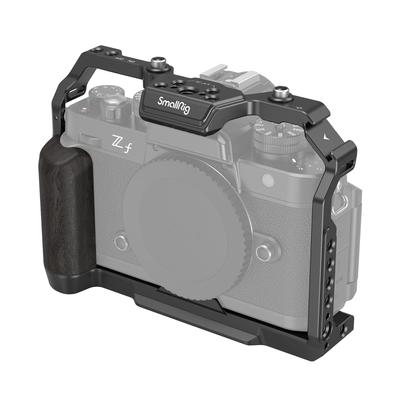 Клетка SmallRig с поддержкой для камеры Nikon Z f 4261