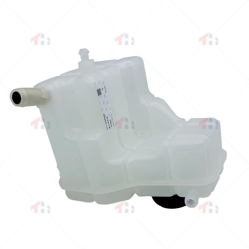1311100XKV08 Car Radiator Coolant Expansion Tank with Cap for Haval H9 2015~