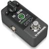 TC Electronic Compact Looper Pedal with 99 60 Minutes of Loop Color and Extended Loop Black DITTO+ Looper, Slots, Time, Display, Mode,