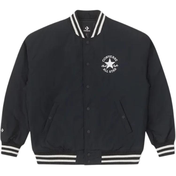 Converse Varsity Graphic Bomber Jacket 10026976-A01