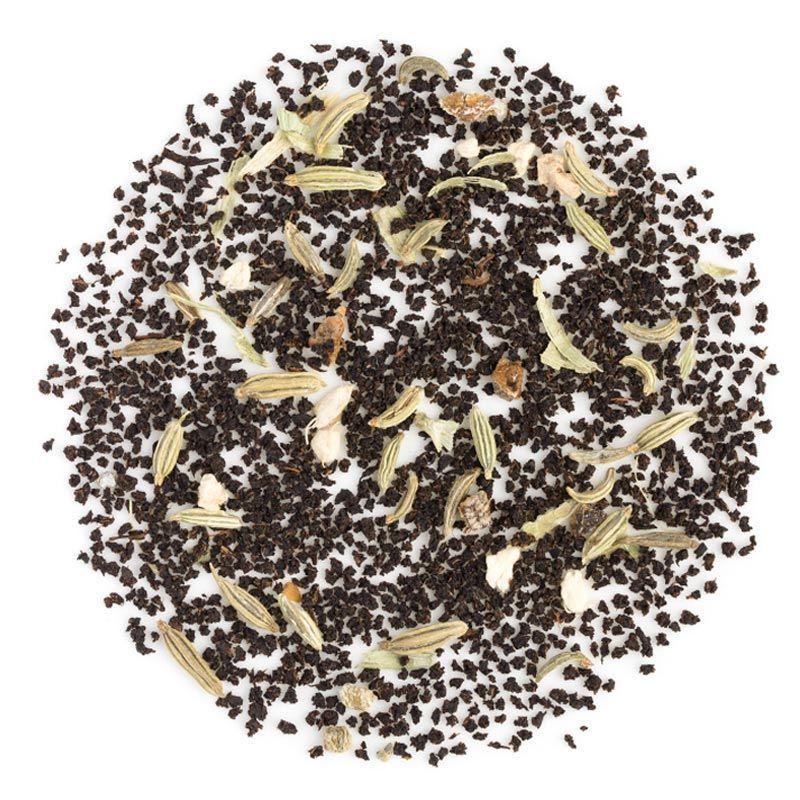 Bombay Black Tea (250 G), Bombay Cutting Chai Teabox